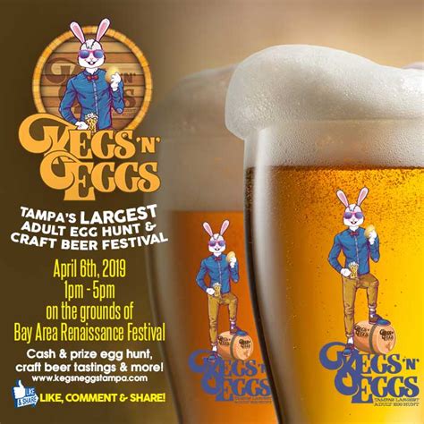 Kegs and eggs tampa. Things To Know About Kegs and eggs tampa. 